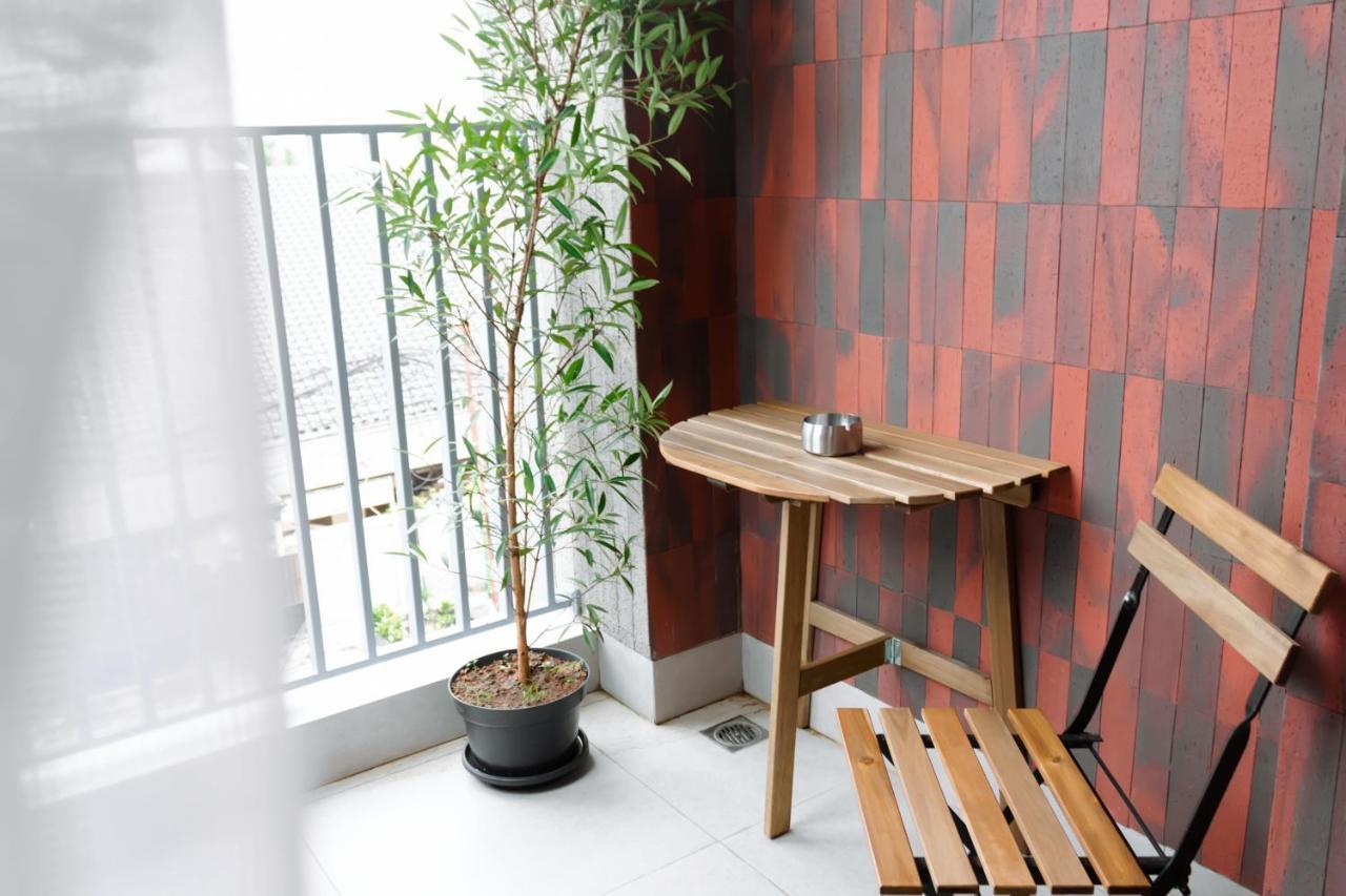 Sanctuary Spaces By Twospaces Jakarta Exteriér fotografie